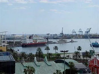 Διαμέρισμα Miami Santa Catalina *