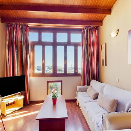 아파트 Miami Santa Catalina 라스팔마스