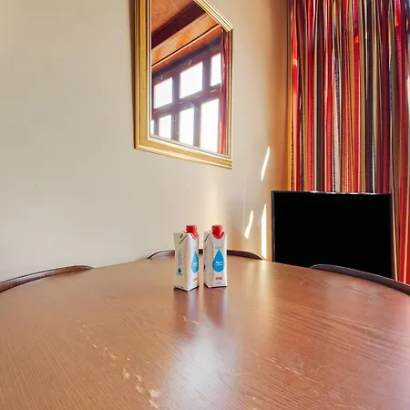 Miami Santa Catalina Lägenhet Las Palmas de Gran Canaria