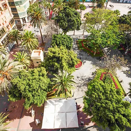 Lägenhet Miami Santa Catalina *