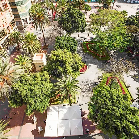 Apartment Miami Santa Catalina *