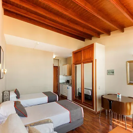 Miami Santa Catalina Las Palmas de Gran Canaria