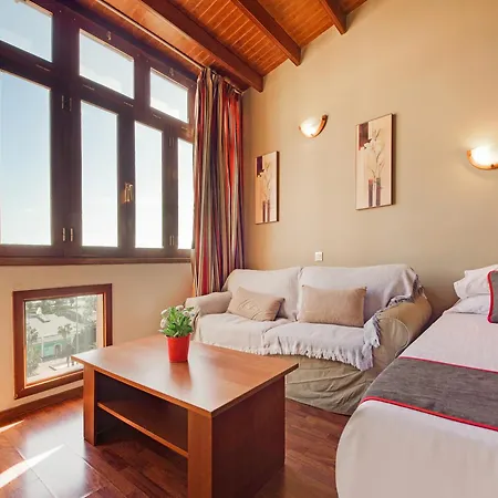 Miami Santa Catalina Lägenhet Las Palmas de Gran Canaria