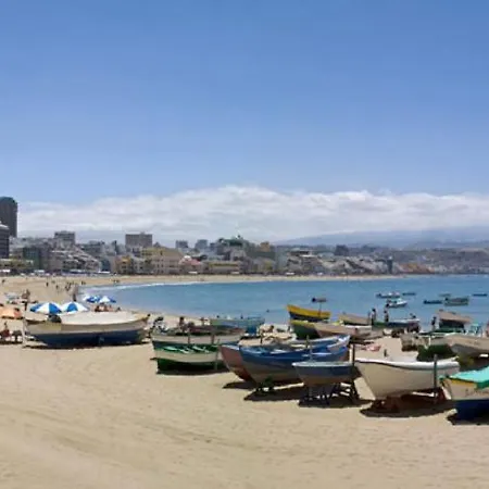 Miami Santa Catalina * Las Palmas de Gran Canaria