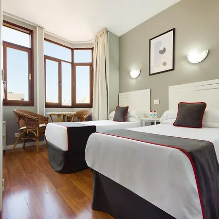 Miami Santa Catalina Lägenhet Las Palmas de Gran Canaria