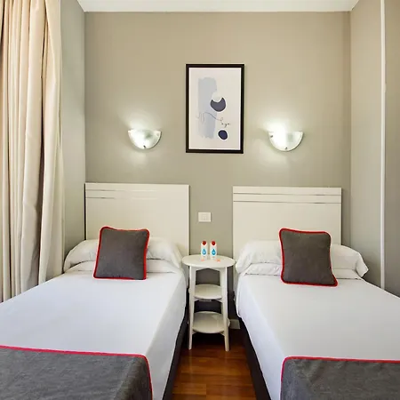 Miami Santa Catalina 아파트 라스팔마스