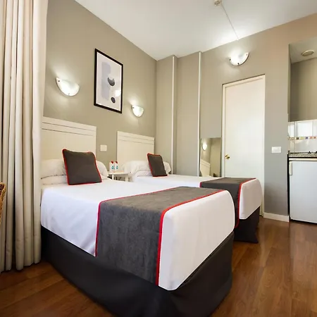 Miami Santa Catalina 아파트 라스팔마스