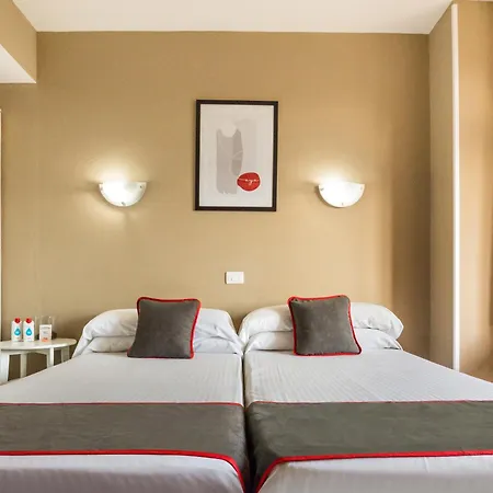 Miami Santa Catalina Las Palmas de Gran Canaria