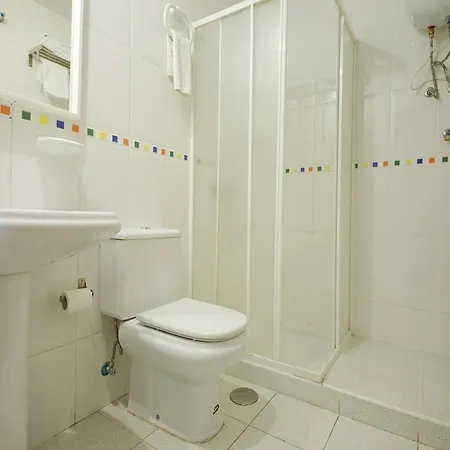 Lägenhet Miami Santa Catalina Las Palmas de Gran Canaria