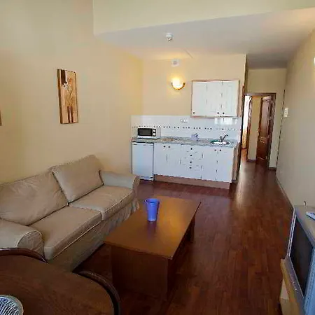 Miami Santa Catalina Lägenhet