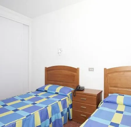 Miami Santa Catalina Lägenhet