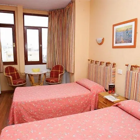 Miami Santa Catalina Lägenhet