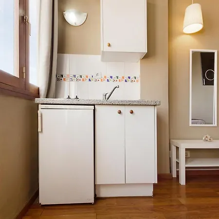 Miami Santa Catalina Lägenhet