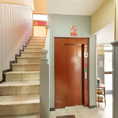 Lägenhet Miami Santa Catalina Las Palmas de Gran Canaria