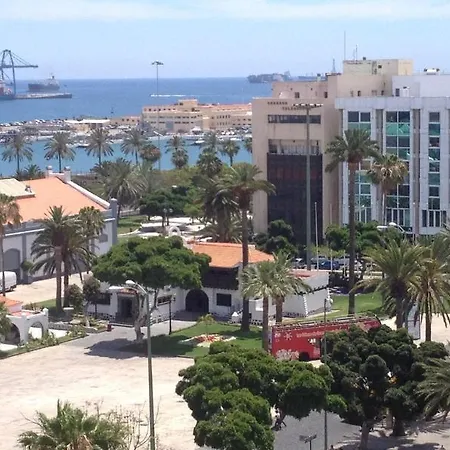 Miami Santa Catalina Lägenhet Las Palmas de Gran Canaria