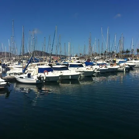 Miami Santa Catalina Lägenhet