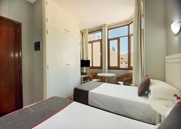 Miami Santa Catalina 아파트 *