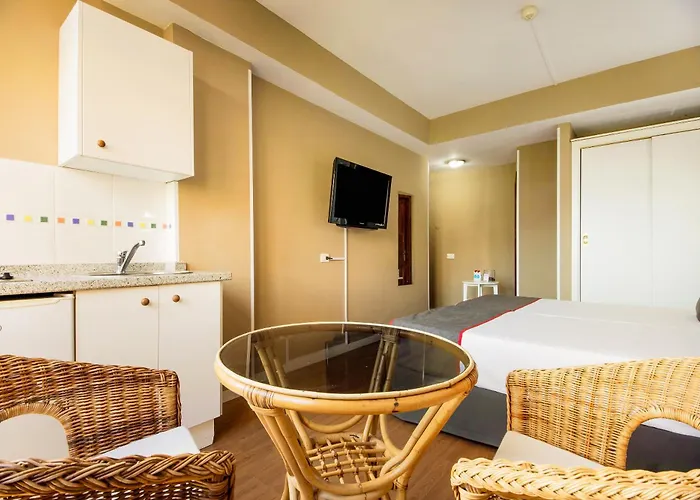 Miami Santa Catalina * 라스팔마스