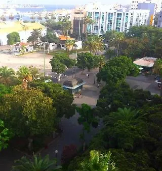 아파트 Miami Santa Catalina *