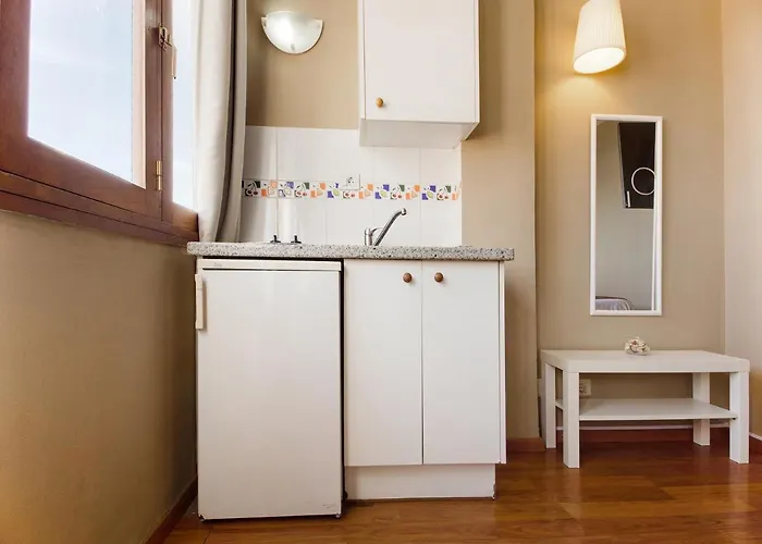 Miami Santa Catalina 아파트