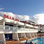 Miami Santa Catalina *