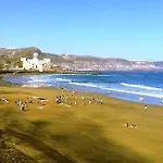 Miami Santa Catalina * Λας Πάλμας ντε Γκραν Κανάρια