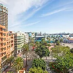 Διαμέρισμα Miami Santa Catalina Λας Πάλμας ντε Γκραν Κανάρια