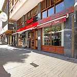 Διαμέρισμα Miami Santa Catalina *