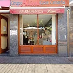 Διαμέρισμα Miami Santa Catalina
