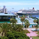 Miami Santa Catalina Λας Πάλμας ντε Γκραν Κανάρια