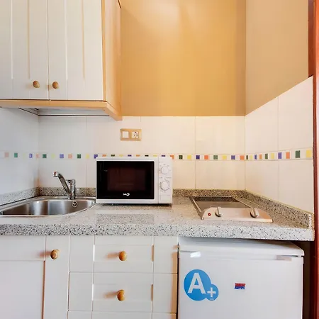 Apartamento Miami Santa Catalina Las Palmas de Gran Canárias
