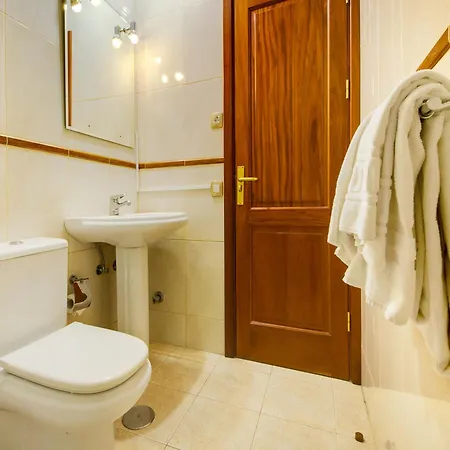 Miami Santa Catalina Apartment