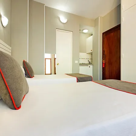 Apartment Miami Santa Catalina Las Palmas / Gran Canaria