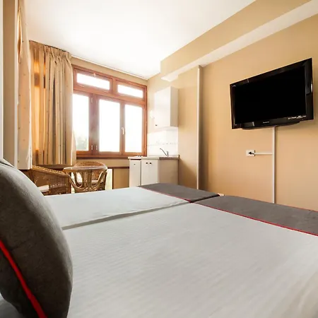 Miami Santa Catalina 라스팔마스