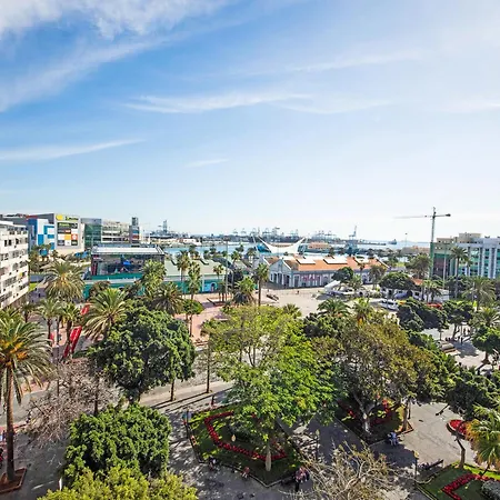 Miami Santa Catalina *