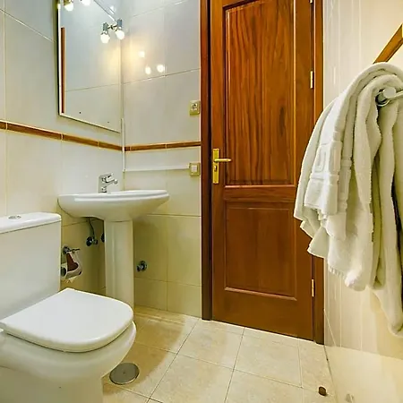 Apartment Miami Santa Catalina