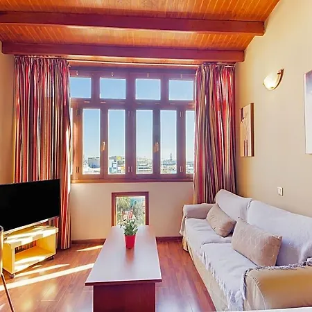 Apartment Miami Santa Catalina Las Palmas de Gran Canaria