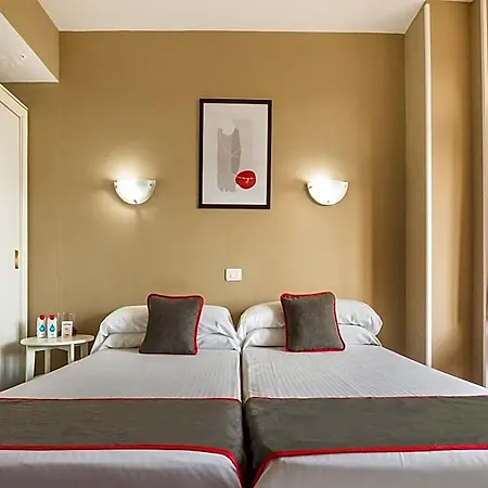 Apartment Miami Santa Catalina Las Palmas de Gran Canaria