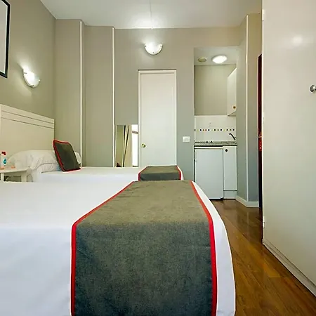 Miami Santa Catalina Apartment Las Palmas de Gran Canaria