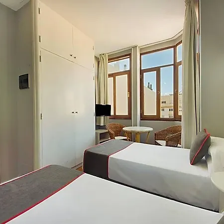 Apartment Miami Santa Catalina Las Palmas de Gran Canaria