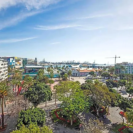 Miami Santa Catalina