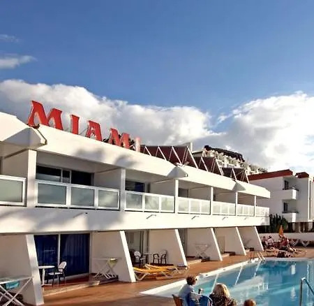 Miami Santa Catalina *