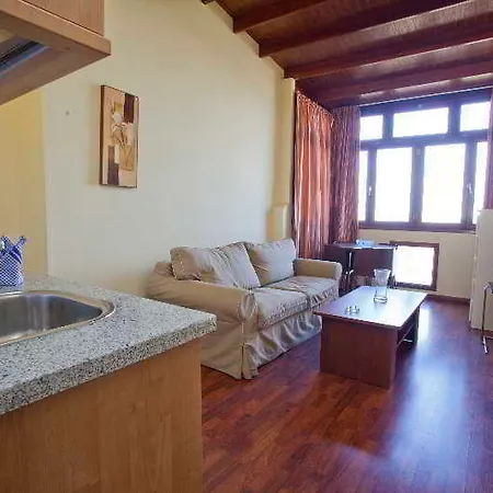Miami Santa Catalina Apartman *