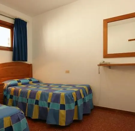 Miami Santa Catalina Apartamento Las Palmas de Gran Canárias