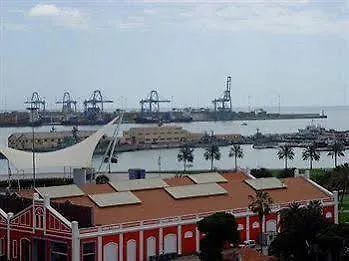 Miami Santa Catalina アパート