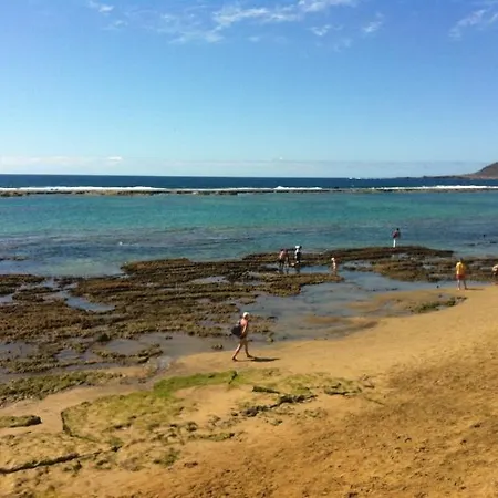 Miami Santa Catalina * Las Palmas / Gran Canaria