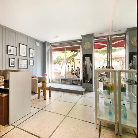 Miami Santa Catalina Apartman