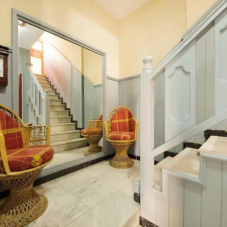 Miami Santa Catalina Apartment