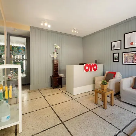 Apartamento Miami Santa Catalina Las Palmas de Gran Canárias