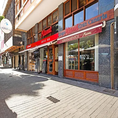 Apartment Miami Santa Catalina *